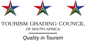 South African tourism grading