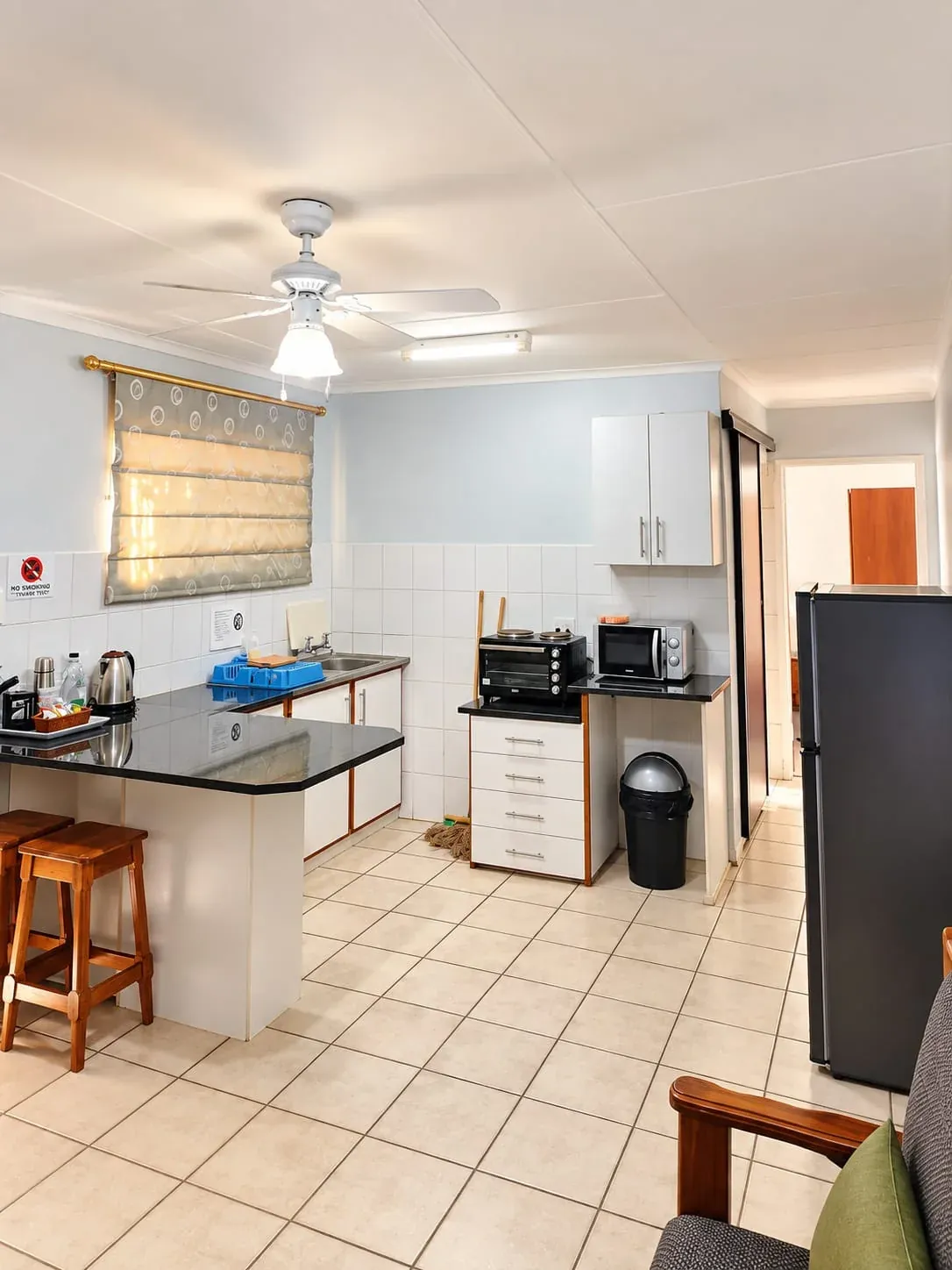 One-Bedroom Chalets photo 3